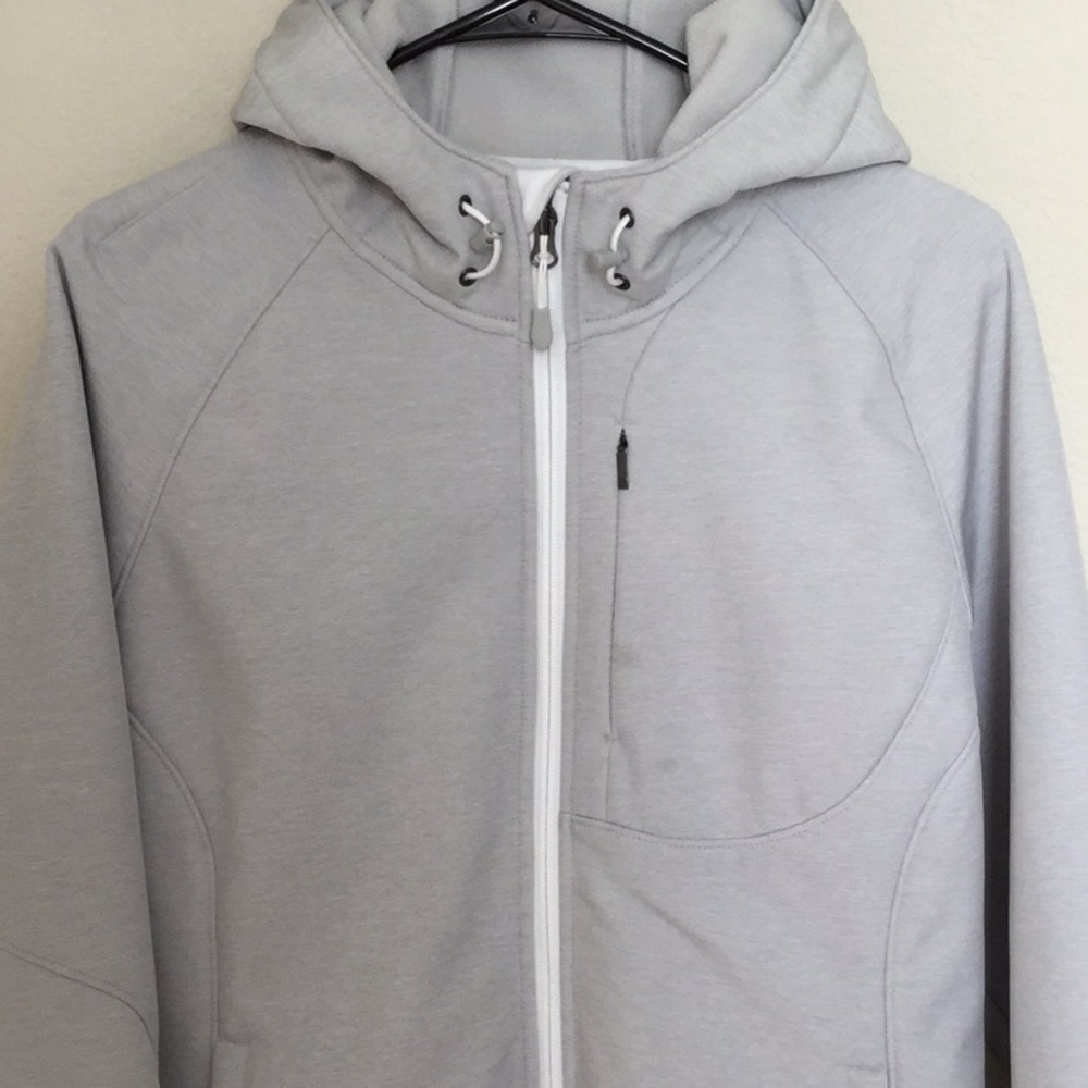 Winter Jacket - Picture 2 of 5